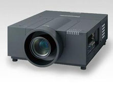 12000流明投影機(jī)出租